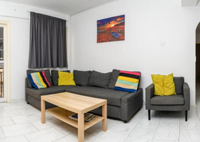 Julian 2 Bed Apartment